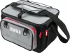 Rapala COUNTDOWN TACKLE BAG LITE pergető táska dobozokkal 35x25x22cm (RCDTBL)