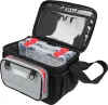 Rapala COUNTDOWN TACKLE BAG LITE pergető táska dobozokkal 35x25x22cm (RCDTBL)