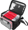 Rapala COUNTDOWN TACKLE BAG LITE pergető táska dobozokkal 35x25x22cm (RCDTBL)