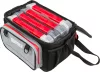 Rapala COUNTDOWN TACKLE BAG LITE pergető táska dobozokkal 35x25x22cm (RCDTBL)