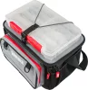 Rapala COUNTDOWN TACKLE BAG LITE pergető táska dobozokkal 35x25x22cm (RCDTBL)