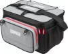 Rapala CountDown Tackle Bag pergető táska dobozokkal 44x30x25cm (RCDTB)