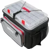 Rapala CountDown Tackle Bag pergető táska dobozokkal 44x30x25cm (RCDTB)