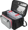 Rapala CountDown Tackle Bag pergető táska dobozokkal 44x30x25cm (RCDTB)