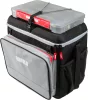 Rapala CountDown Tackle Bag Magnum pergető táska dobozokkal 45x30x39cm (RCDTBM)