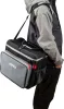 Rapala CountDown Tackle Bag Magnum pergető táska dobozokkal 45x30x39cm (RCDTBM)