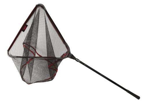 Merítő  Rapala Folding Net RNFN-L  gumis merítőszák 50x50x130cm (RA1800007)