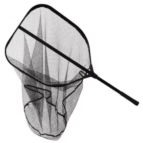   Merítő Rapala Proguide Landing Net Medium egykezes merítő  100x50x50cm (RNPGN-M)