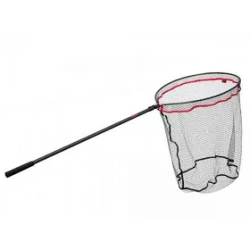   Merítő  Rapala Carbon Net All Round XL - gyors nyitású 60x50cm fejjel (RA1800012)