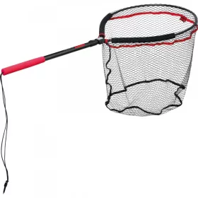   Merítő Rapala Karbon Net Kayak egykezes merítő  50x40cm (RA1800013)
