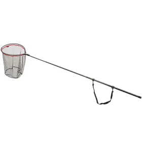   Merítő  Rapala Karbon Jetty  XL Net - gyorsan nyitható pergető 60x50cm fej 45-290cm hossz (RA1800014)