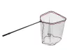 Merítő Rapala KARBON PIKE NET merítő  70x67x90-160cm (RA1800015)