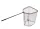 Merítő Rapala KARBON PIKE NET merítő  70x67x90-160cm (RA1800015)
