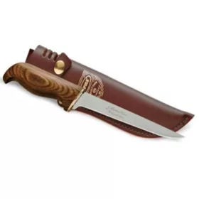   Marttiini Presentation Fillet Laminates Knife filéző kés 29cm (MA22PRFBL6)