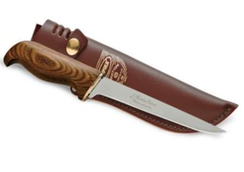 Marttiini Presentation Fillet Laminates Knife filéző kés 29cm (BPPRFBL6)