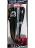 Rapala Single Stage Soft Grip Fillet 2In1 kés+élező Szett 20cm BP704SH1 (RA2200109 )