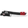 Rapala Soft Grip® Fillet Knife kés bőr tokkal, élezővel 25cm (RA2200110)(BP706SH1)