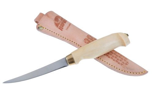 Rapala Marttiini FNF6 Finlander Filleting filőző kés 27cm (620013)