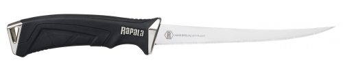 Rapala RCD Fillet Knife RCDFN6 Prémium horgászkés 27cm (RA2217001)