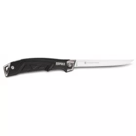   Rapala Racing Knive Fillet RCDFF5 filéző bicska zsebkés 28,5cm (RA2219001)