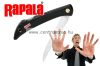 Rapala Racing Knive Fillet RCDFF5 filéző bicska zsebkés 28,5cm (RA2219001)