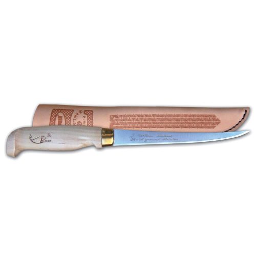 Rapala Marttiini Finlander Filleting filőző kés 19,5cm (FLF4)