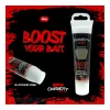 Rapala Crushcity Boost csalipaszta Clear 90ml