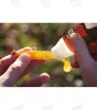 Rapala Crushcity Boost csalipaszta Clear 90ml