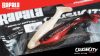 Rapala CCKICK3 CrushCity Customs The Kickman 7,5cm 3" 3g 9db gumihal AYU (RA3924037)