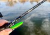 Rapala CCKICK3 CrushCity Customs The Kickman 7,5cm 3" 3g 9db gumihal MOCH (RA3924043)