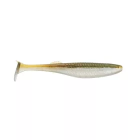   Rapala CCKICK4 CrushCity Customs The Kickman 10cm 4" 6,5g 7db gumihal ASH (RA3924048)