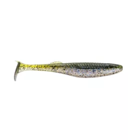   Rapala CCKICK4 CrushCity Customs The Kickman 10cm 4" 6,5g 7db gumihal DVA (RA3924052)