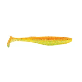   Rapala CCKICK4 CrushCity Customs The Kickman 10cm 4" 6,5g 7db gumihal FF (RA3924053)