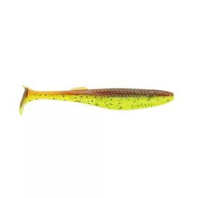   Rapala CCKICK4 CrushCity Customs The Kickman 10cm 4" 6,5g 7db gumihal MOCH  (RA3924055)