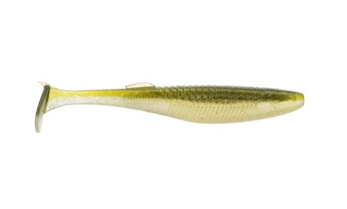 Rapala CCKICK5 CrushCity Customs The Kickman 12,5cm 5" 14g 5db gumihal AYU (RA3924061)