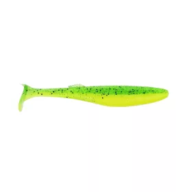   Rapala CCKICK5 CrushCity Customs The Kickman 12,5cm 5" 14g 5db gumihal LCH (RA3924066)