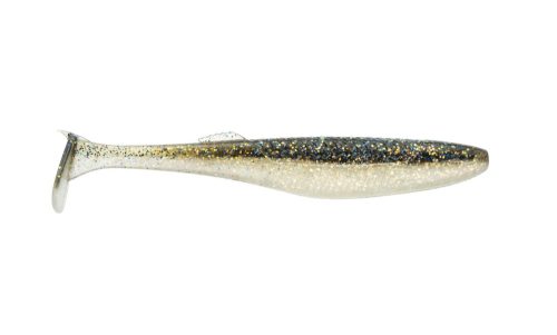 Rapala CCKICK5 CrushCity Customs The Kickman 12,5cm 5" 14g 5db gumihal SPSD (RA3924070)