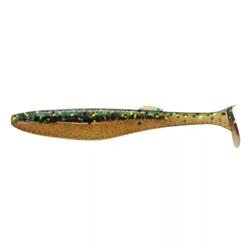 Rapala CCKICK3 CrushCity Customs The Kickman 7,5cm 3" 3g 9db gumihal PERCH (RA3925042)