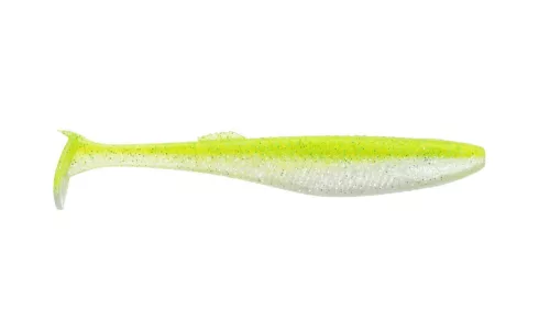Rapala CCKICK2.5 CrushCity Customs The Kickman 6,3cm 2g 9db gumihal CWF (RA3925058)