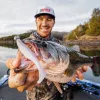 Rapala CCKICK2.5 CrushCity Customs The Kickman 6,3cm 2g 9db gumihal CWF (RA3925058)