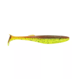   Rapala CCKICK2.5 CrushCity Customs The Kickman 6,3cm 2g 9db gumihal MOCH (RA3925062)