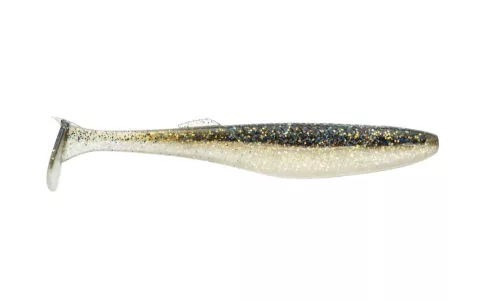 Rapala CCKICK2.5 CrushCity Customs The Kickman 6,3cm 2g 9db gumihal SPSD (RA3925068)