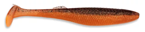Rapala CCKICK2.5 CrushCity Customs The Kickman 6,3cm 2g 9db gumihal RCW (RA3925069)