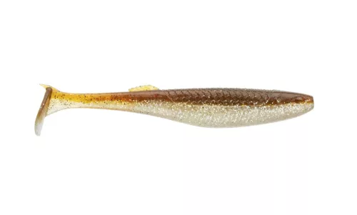 Rapala CCKICK4.5 CrushCity Customs The Kickman 11,5cm 2g 5db gumihal BRS (RA3925076)