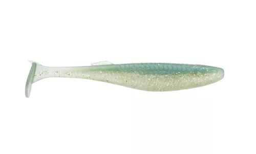 Rapala CCKICK4.5 CrushCity Customs The Kickman 11,5cm 2g 5db gumihal SXSD (RA3925089)