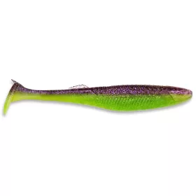   Rapala CCKICK5 CrushCity Customs The Kickman 12,5cm 5" 14g 5db gumihal PCH (RA3925093)
