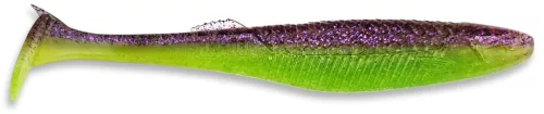 Rapala CCKICK5 CrushCity Customs The Kickman 12,5cm 5" 14g 5db gumihal PCH (RA3925093)