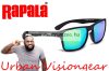 Rapala UVG-293A Urban Visiongear polár napszemüveg (RA4200053)