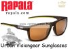 Rapala UVG-314A Urban Visiongear napszemüveg