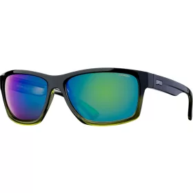   Rapala Precision Faial Amber Green Mirror napszemüveg (RA4200085)